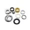Bedford Precision Parts Bedford Precision Kit - Replacement Part for Graco UMax II 1095/1595, GMax II 5900/10000 20-2663 - alternate 1
